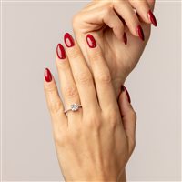 Anello Ultima Edizione Donna Classic in Argento AAO2448 - AAO2448